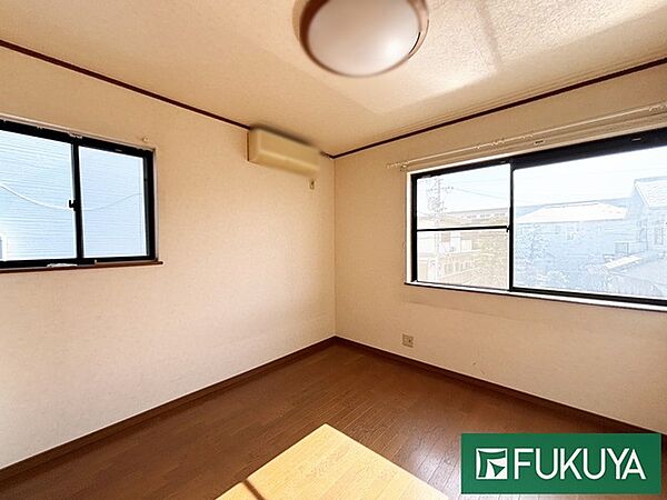 子供部屋