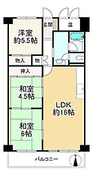 物件画像 堺東ロイヤルハイツ