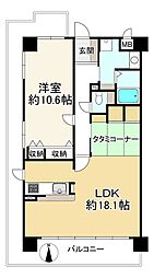 物件画像 シャルマンフジ羽衣