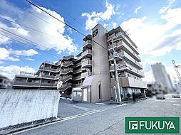 物件画像 シャルマンフジ羽衣