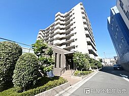 マンションイメージ