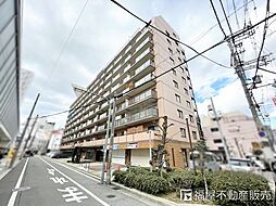 物件画像 朝日プラザ堺東II