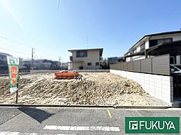 物件画像 2号地