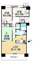 マンションイメージ