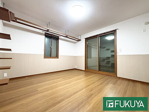 子供部屋