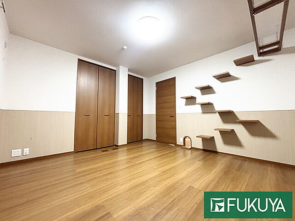 子供部屋