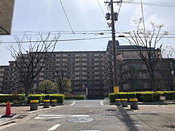 物件画像 高石スカイハイツ