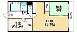 物件画像 シャルム堺Ｃ棟
