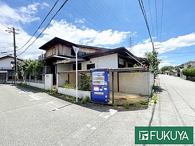 外観 外観