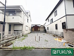物件画像 堺区新在家町西3丁1期1号地