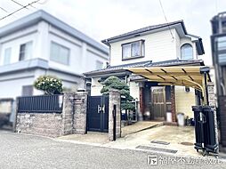 物件画像 高槻市天王町