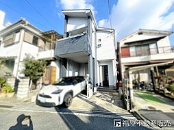 物件画像 枚方市津田西町1丁目