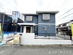 物件画像 枚方市長尾東町2丁目