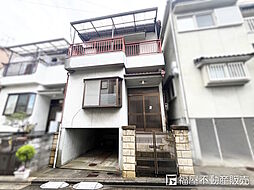 物件画像 枚方市津田元町3丁目