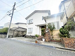 物件画像 枚方市長尾台3丁目