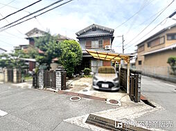 物件画像 交野市向井田1丁目