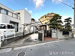 物件画像 交野市天野が原町2丁目