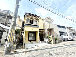 物件画像 枚方市村野高見台