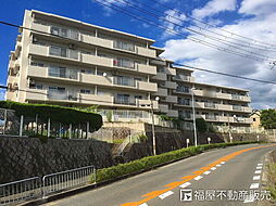 物件画像 東急ドエル枚方山田池ビレジ