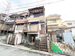 物件画像 枚方市津田東町1丁目