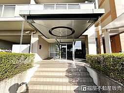 物件画像 フロレスタ・ミオ山田池公園