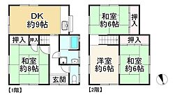 物件画像 枚方市尊延寺4丁目