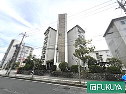 物件画像 藤阪ハイツＢ1棟