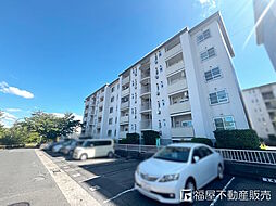 物件画像 藤阪ハイツA1棟