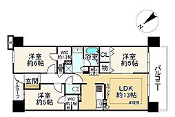 物件画像 デュオヒルズ能登川駅前