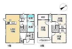 八日市駅 2,380万円