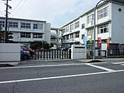 近江八幡市立安土小学校