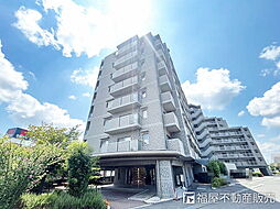 物件画像 ファミール八日市グリーンロード