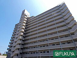 物件画像 パークシティ能登川