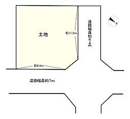 JR東海道・山陽本線 近江八幡駅 徒歩19分
