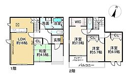 JR東海道・山陽本線 近江八幡駅 3.2km