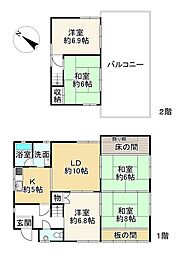 近江鉄道近江本線 八日市駅 3.2km