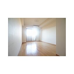 フロレスタ日吉 309 3階1Kのリビング/ダイニング