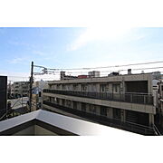 陽当たり良好