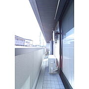 通風陽当たり良好♪