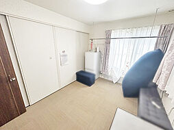 子供部屋の画像