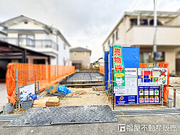 物件画像 加古川市加古川町美乃利2期