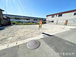 物件画像 1号地