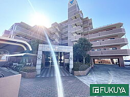 物件画像 プレステージ加古川II