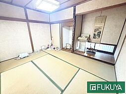 室内の画像