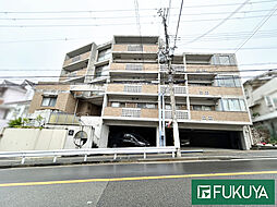 物件画像 神戸潮見が丘弐番館