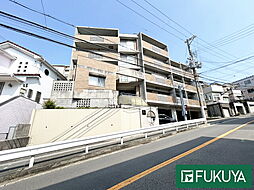 物件画像 神戸潮見が丘弐番館
