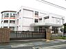 周辺：加古川市立川西小学校