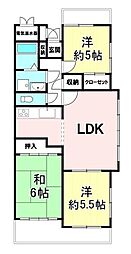 物件画像 グランコート加古川南