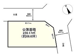 JR東海道・山陽本線 加古川駅 徒歩17分
