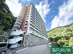 物件画像 マンション住吉川
